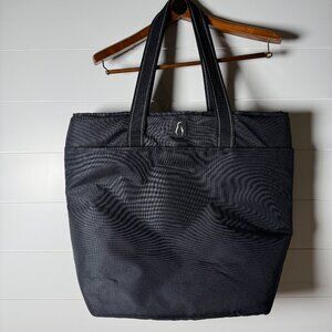 Olivet X-Large Insulated Tote Black